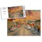 Fir Park Stadium 'Going to the Match' Fine Art Jigsaw Puzzle - Motherwell FC Fir Park Stadium 'Going to the Match' Fine Art Jigsaw Puzzle - Motherwell FC